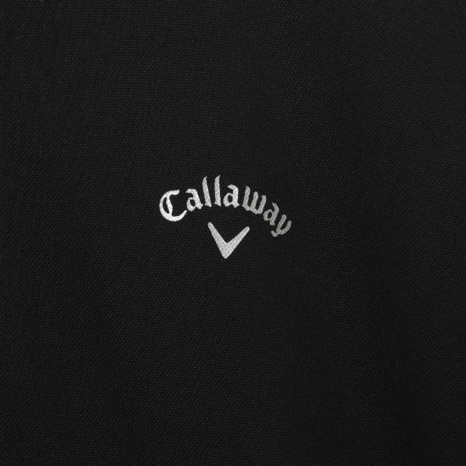 Callaway（キャロウェイ） ゴルフウェア ワンピース レディース 半袖HZ