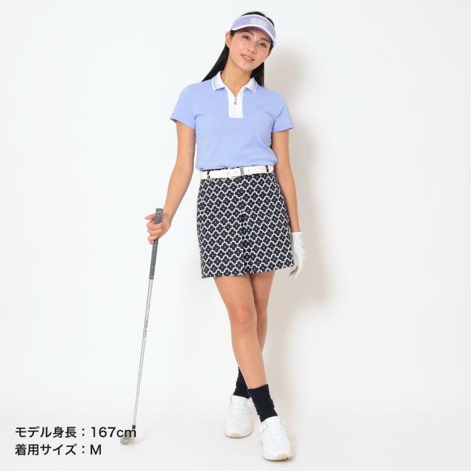 Callaway（キャロウェイ） ゴルフウェア スカート レディース レトロ