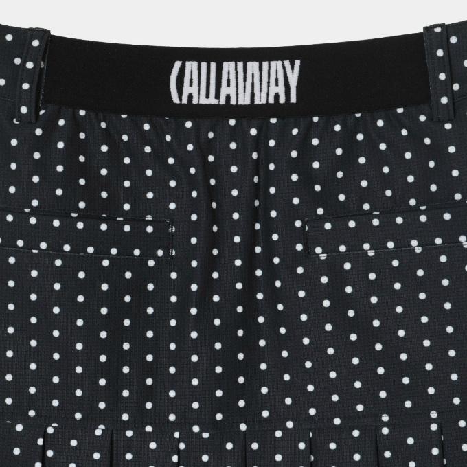 Callaway（キャロウェイ） ゴルフウェア スカート レディース かざあな