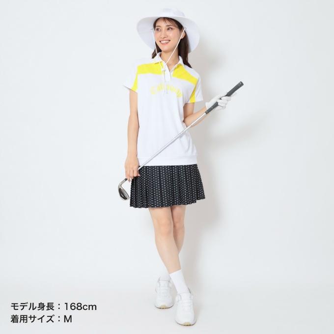 Callaway（キャロウェイ） ゴルフウェア スカート レディース かざあな