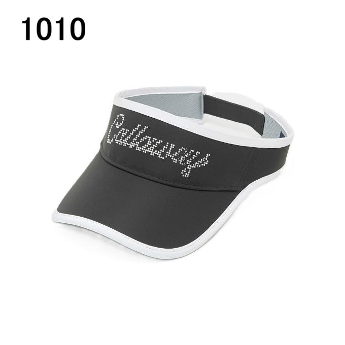 Callaway（キャロウェイ） ゴルフ サンバイザー レディース ライン
