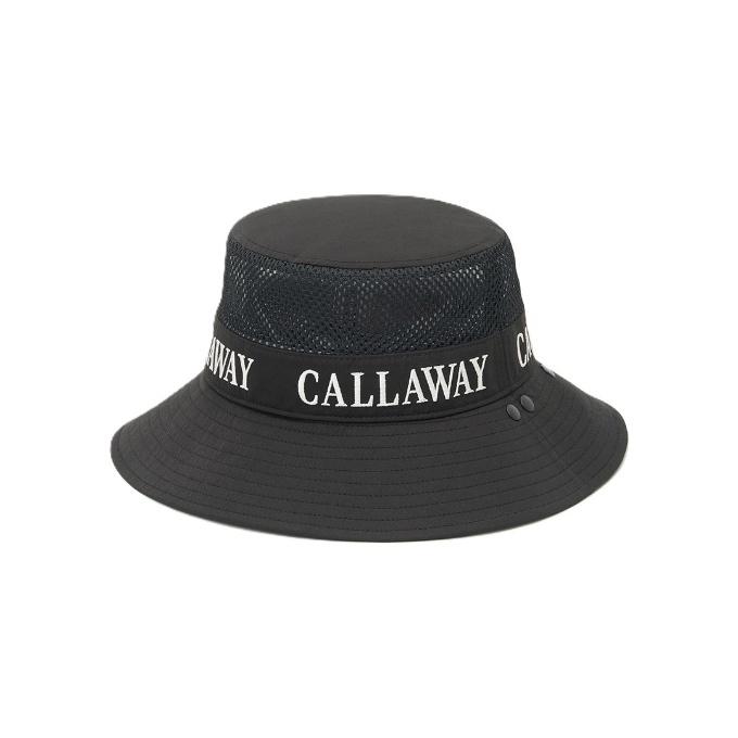 Callaway（キャロウェイ） ゴルフ ハット レディース 日よけフェイス