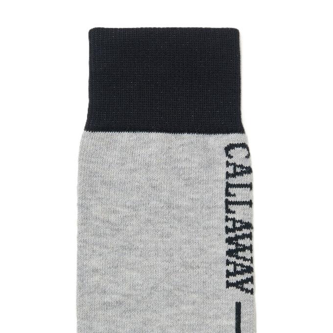 Callaway（キャロウェイ） ゴルフ ソックス レディース ニー