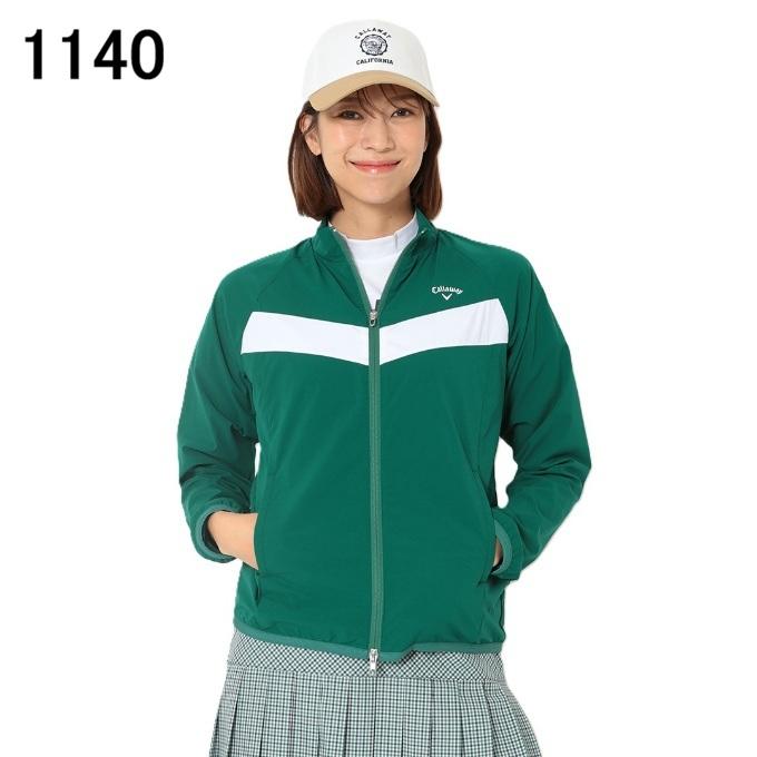 Callaway（キャロウェイ） ゴルフウェア ブルゾン レディース 8WAY