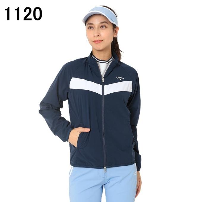 Callaway（キャロウェイ） ゴルフウェア ブルゾン レディース 8WAY