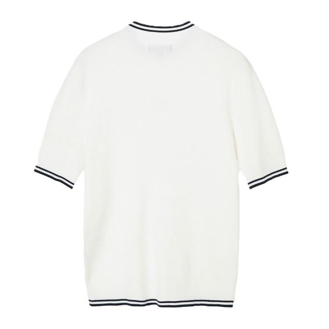 Callaway（キャロウェイ） ゴルフウェア 半袖シャツ レディース リブ