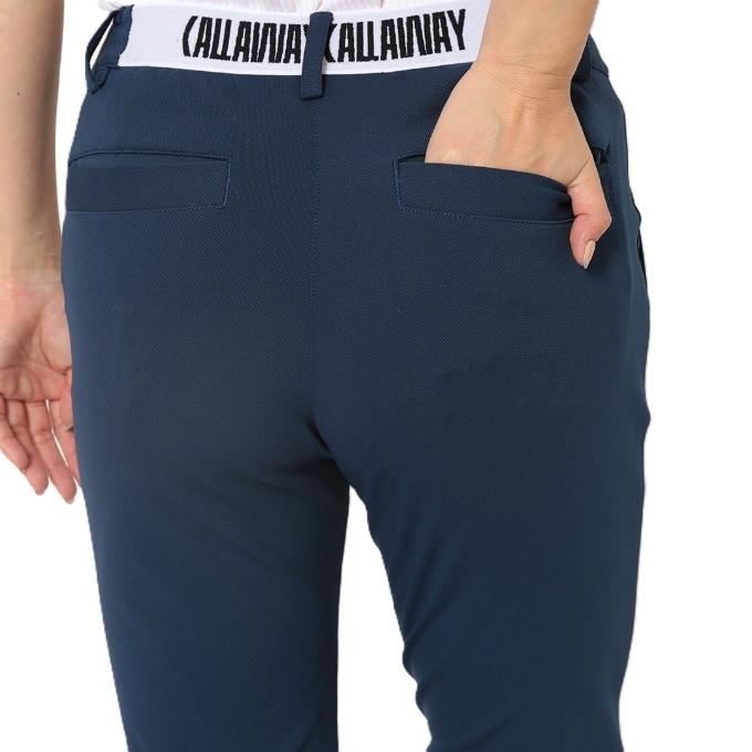 Callaway（キャロウェイ） ゴルフウェア ロングパンツ レディース 8WAY