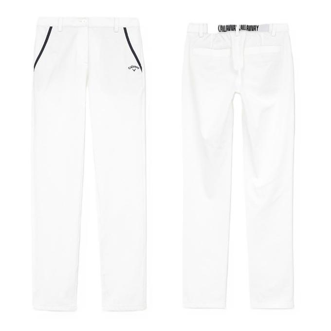 Callaway（キャロウェイ） ゴルフウェア ロングパンツ レディース 8WAY