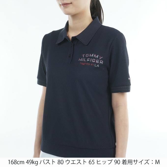 TOMMY HILFIGER GOLF（トミー ヒルフィガー ゴルフ） ゴルフウェア