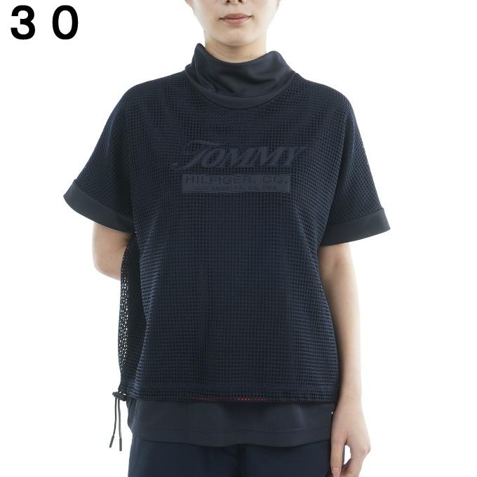 レイダース　メッシュユニフォーム　Ｔシャツ トミー TOMMY HILFIGER GOLF（トミー ヒルフィガー ゴルフ） ゴルフウェア