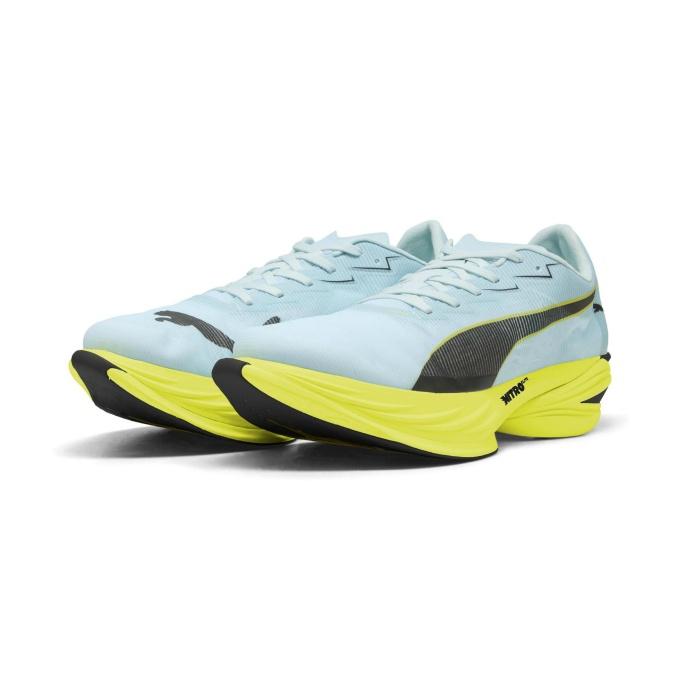 PUMA（プーマ） ランニングシューズ メンズ FAST-R N EL 3 FAST-R