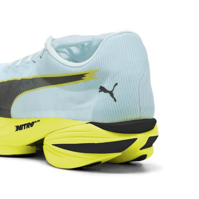 PUMA（プーマ） ランニングシューズ メンズ FAST-R N EL 3 FAST-R