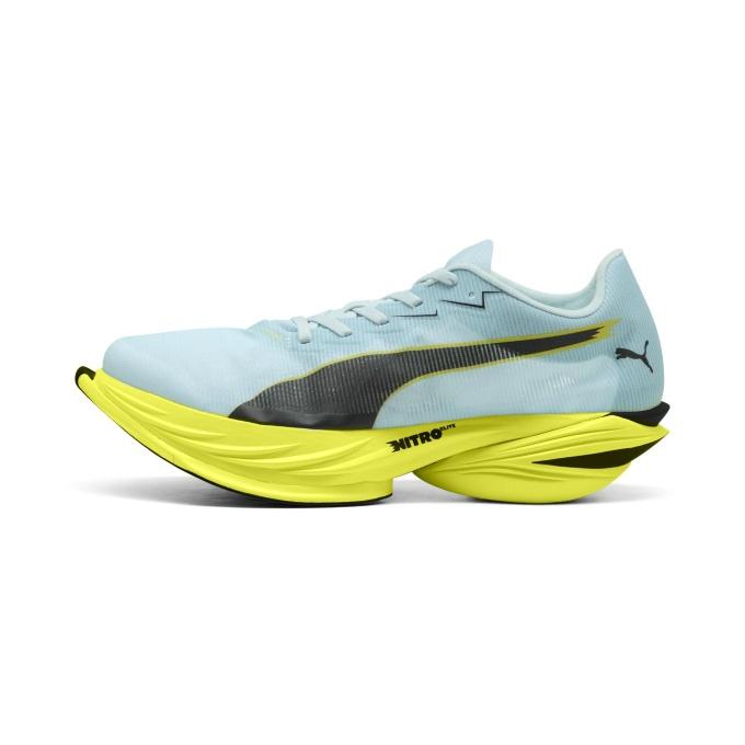 プーマ(PUMA) ランニングシューズ メンズ FAST-R N EL 3 FAST-R ニトロ エリート3 312060-09の画像