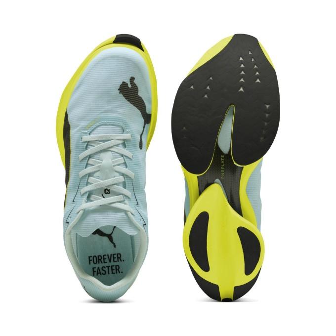 PUMA（プーマ） ランニングシューズ メンズ FAST-R N EL 3 FAST-R