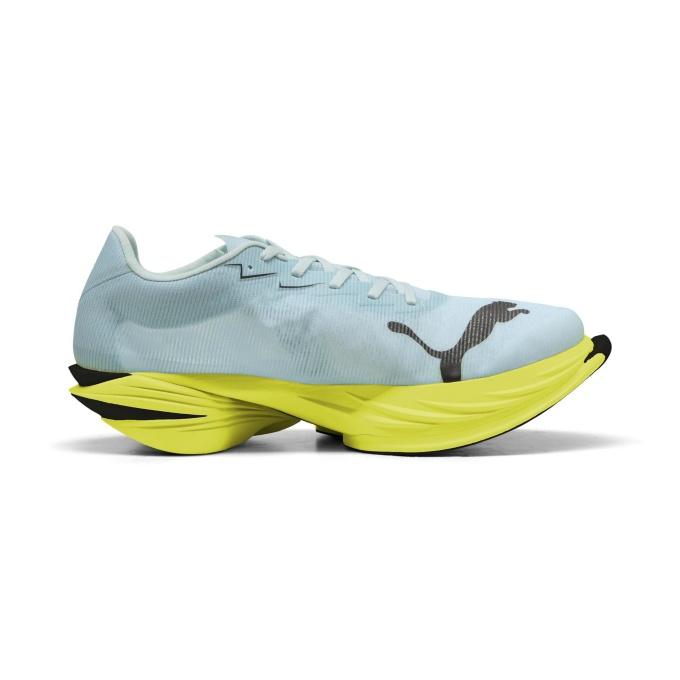PUMA（プーマ） ランニングシューズ メンズ FAST-R N EL 3 FAST-R