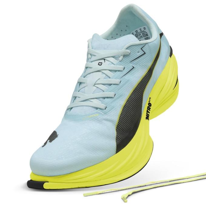 PUMA（プーマ） ランニングシューズ メンズ FAST-R N EL 3 FAST-R