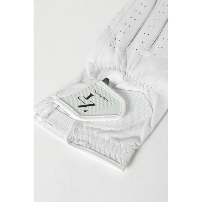 ゼロ フィット(ZERO FIT) ゴルフ 左手用グローブ プレミアムグローブ