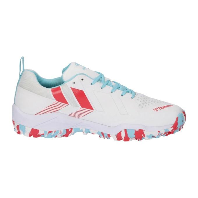 hummel ハンドボール　シューズ　25センチ hummel（ヒュンメル） ハンドボールシューズ メンズ グランドフライ5