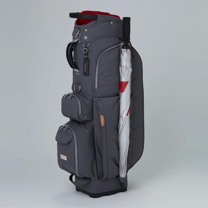 ONOFF（オノフ） キャディバッグ メンズ レディース Caddie Bag OB0426