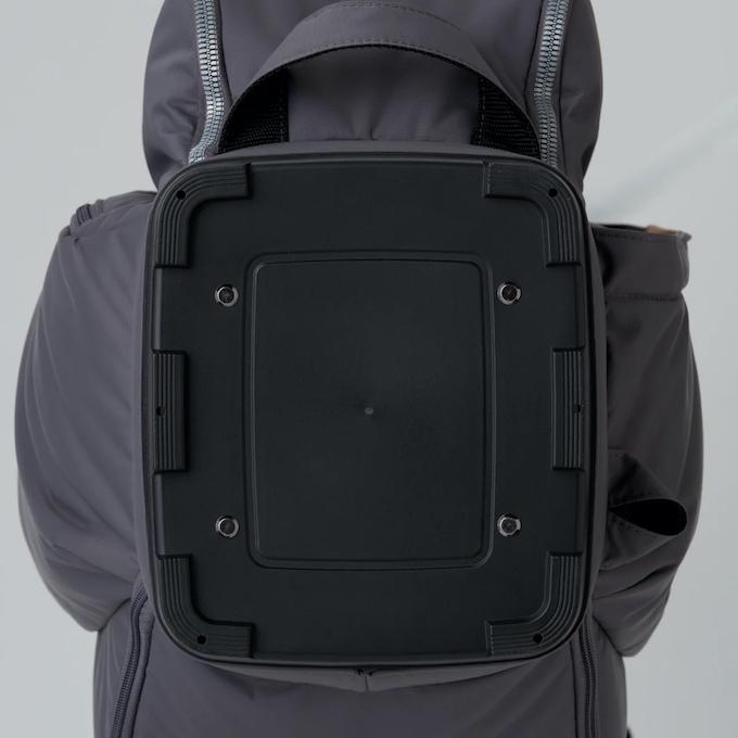 オノフ　キャディバッグ　黒 ONOFF（オノフ） ONOFF CADDIE BAG OB0426 / オノフ キャディバッグ