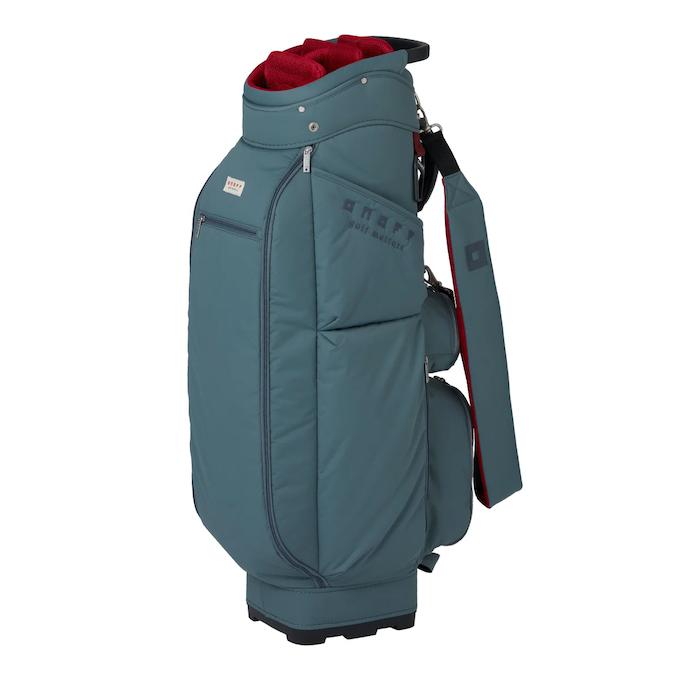 が*す様 ONOFF オノフ キャディバッグ、バッグ他 ONOFF（オノフ） キャディバッグ メンズ レディース Caddie Bag OB3626
