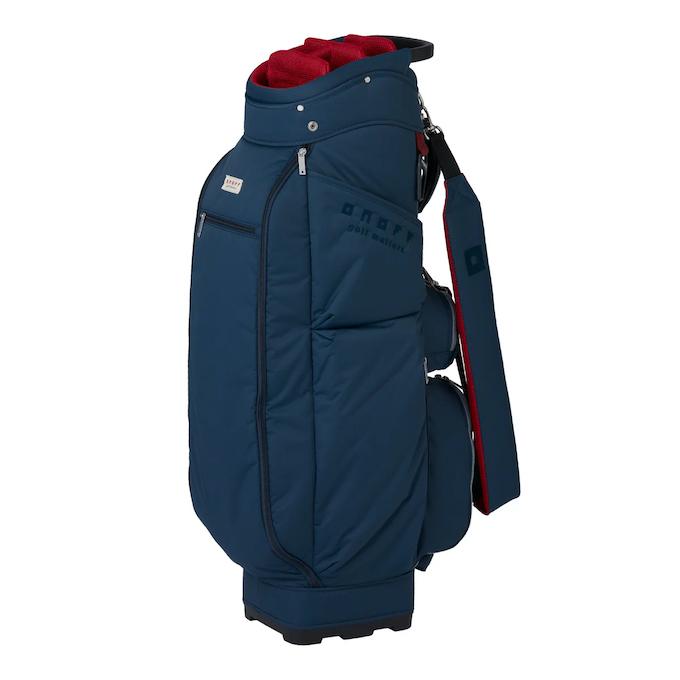 ONOFF（オノフ） キャディバッグ メンズ レディース Caddie Bag OB0426