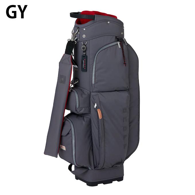 ONOFF（オノフ） キャディバッグ メンズ レディース Caddie Bag OB0426