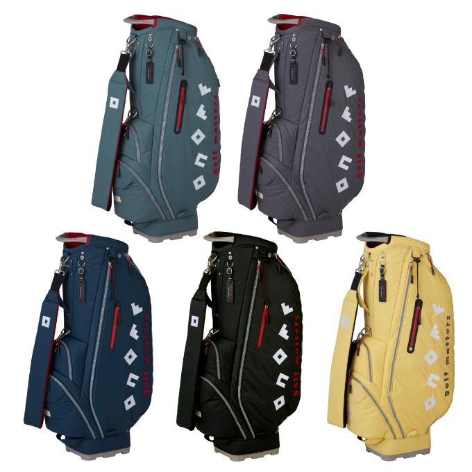 ONOFF（オノフ） キャディバッグ メンズ レディース Caddie Bag OB3626