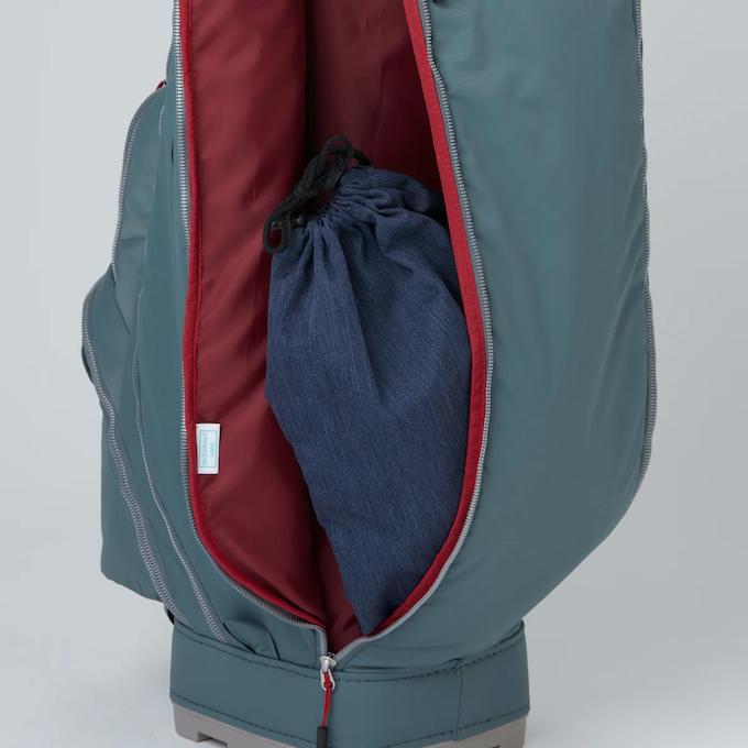 ONOFF（オノフ） キャディバッグ メンズ レディース Caddie Bag OB3626