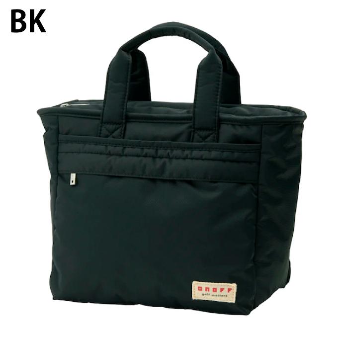 オノフ(ONOFF) ラウンドバッグ メンズ レディース Round Bag OA1426 【2026年モデル】の画像