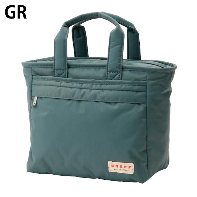 オノフ(ONOFF) ラウンドバッグ メンズ レディース Round Bag OA1426 【2026年モデル】の画像