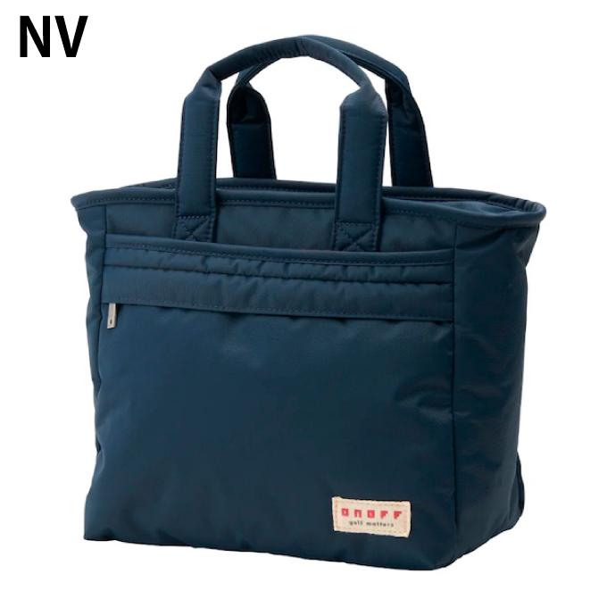 オノフ(ONOFF) ラウンドバッグ メンズ レディース Round Bag OA1426 【2026年モデル】の画像
