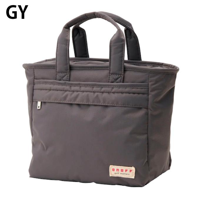オノフ(ONOFF) ラウンドバッグ メンズ レディース Round Bag OA1426 【2026年モデル】の画像