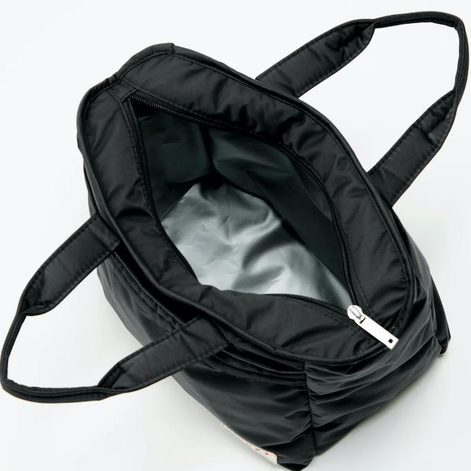 オノフ(ONOFF) ラウンドバッグ メンズ レディース Round Bag OA1426 【2026年モデル】の画像