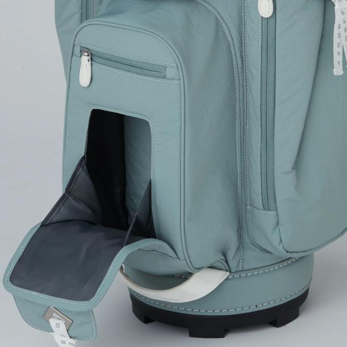ONOFF（オノフ） キャディバッグ レディース Caddie Bag OB0726 【2026