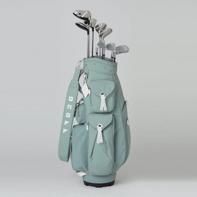 人気のONOFFキャディーバッグ！ ONOFF（オノフ） ONOFF CADDIE BAG OB0926 / オノフ プロレプリカ
