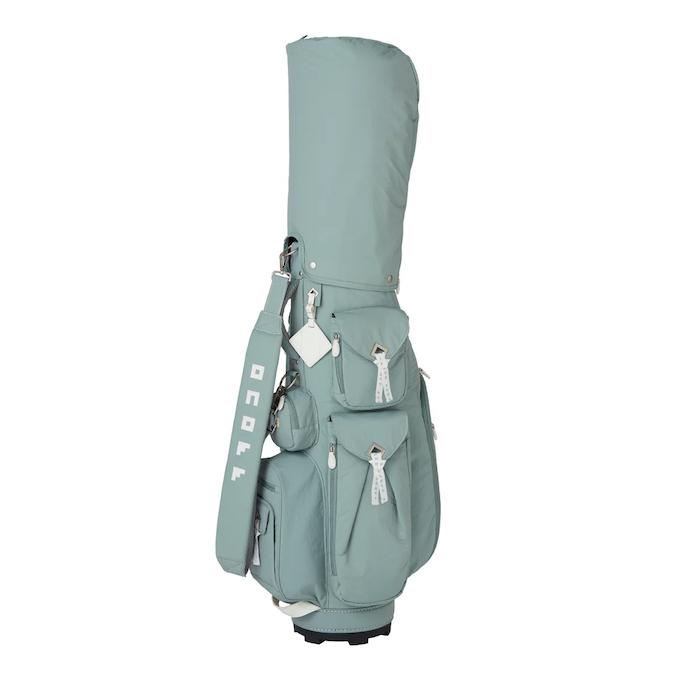 ONOFF（オノフ） キャディバッグ レディース Caddie Bag OB0726 【2026