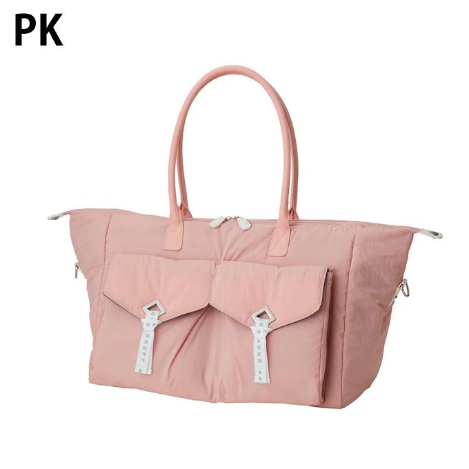 ONOFF（オノフ） ボストンバッグ レディース Boston Bag OV0726 【2026