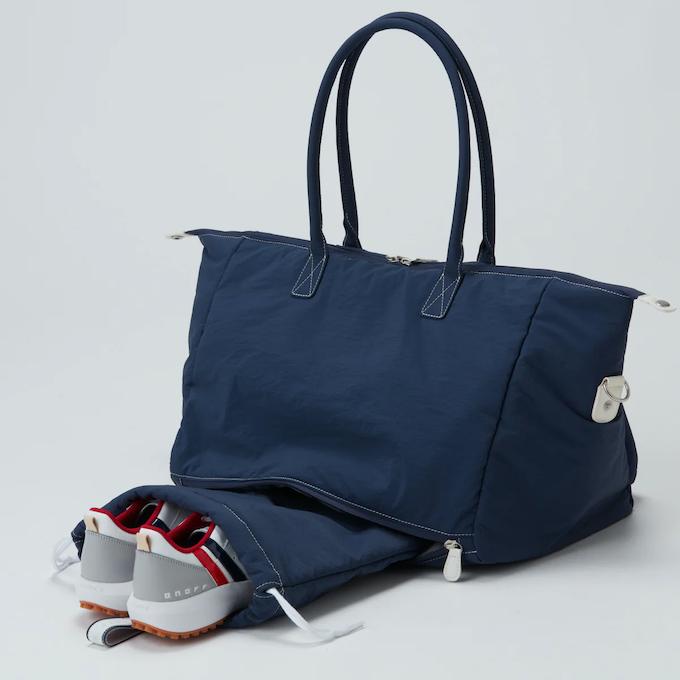 ONOFF（オノフ） ボストンバッグ レディース Boston Bag OV0726 【2026