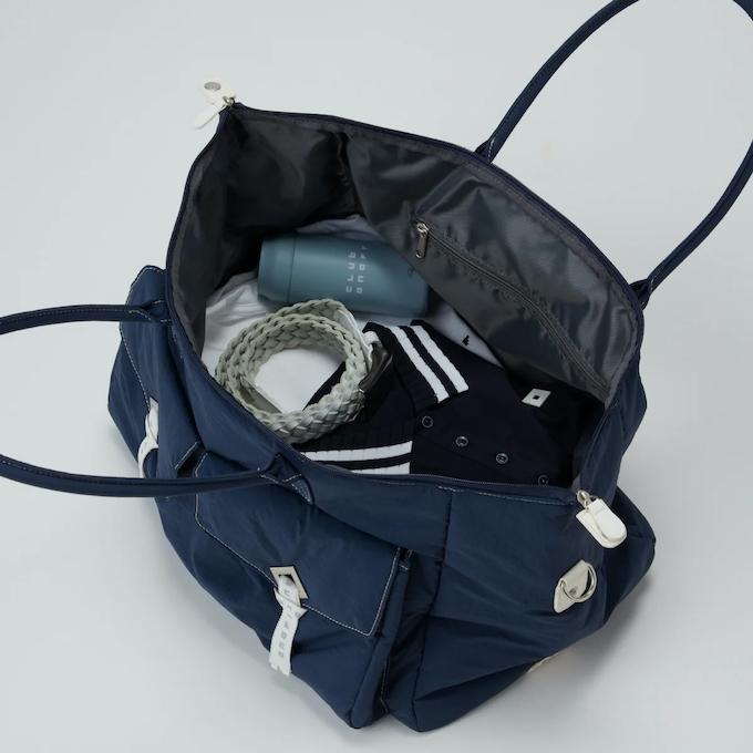 ONOFF（オノフ） ボストンバッグ レディース Boston Bag OV0726 【2026