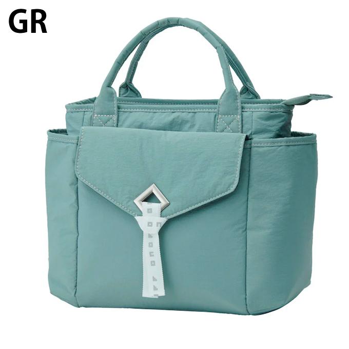 オノフ(ONOFF) ラウンドバッグ レディース Round Bag OA0726 【2026年モデル】の画像