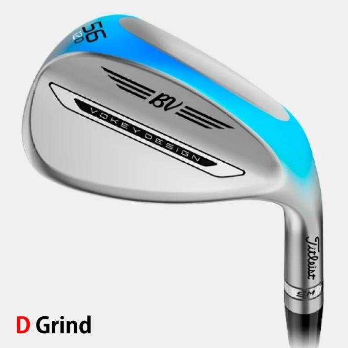 Titleist（タイトリスト） ゴルフクラブ ウェッジ ボーケイ メンズ