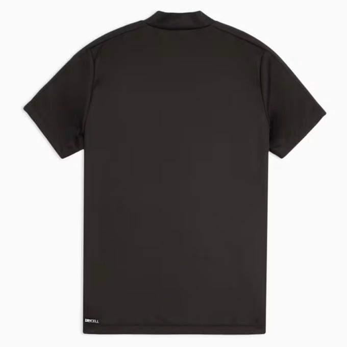PUMA（プーマ） ゴルフウェア 半袖シャツ メンズ ゴルフ PB ロゴ