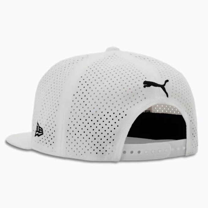 PUMA（プーマ） ゴルフ キャップ メンズ PUMA x NEW ERA 9FIFTY P