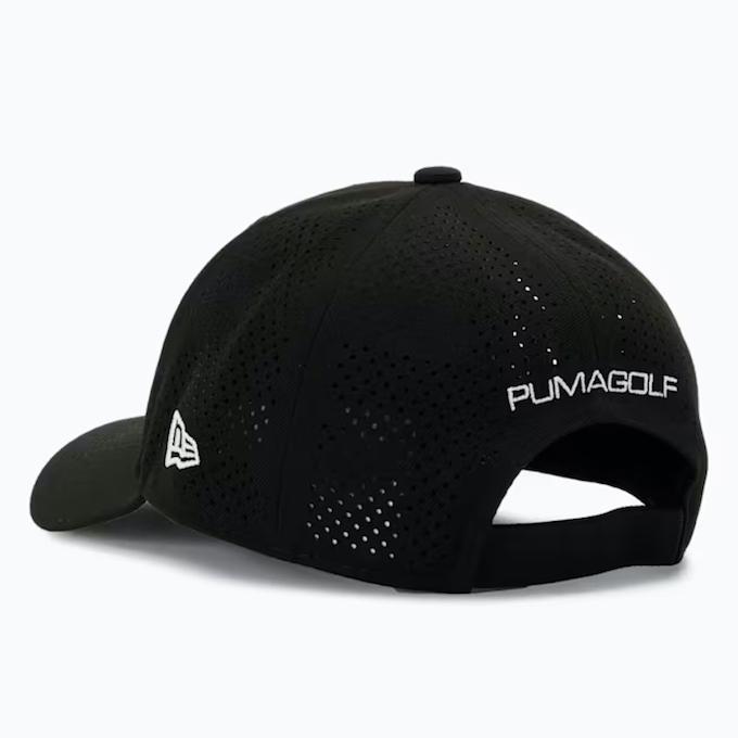 đặt hộ- 0946666746 PUMA ゴルフキャップ 9個セット PUMA（プーマ） ゴルフ キャップ メンズ PUMA x NEW ERA 9FORTY PG