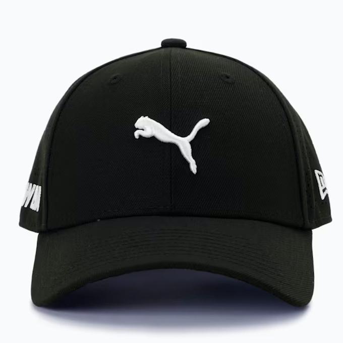 PUMA（プーマ） ゴルフ キャップ メンズ PUMA x NEW ERA 9FORTY PG