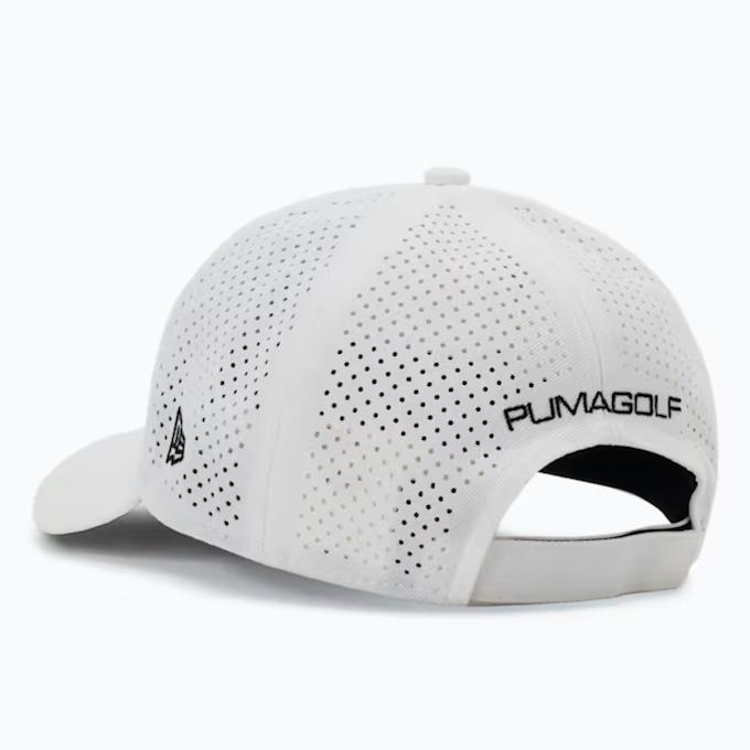 PUMA（プーマ） ゴルフ キャップ メンズ PUMA x NEW ERA 9FORTY PG