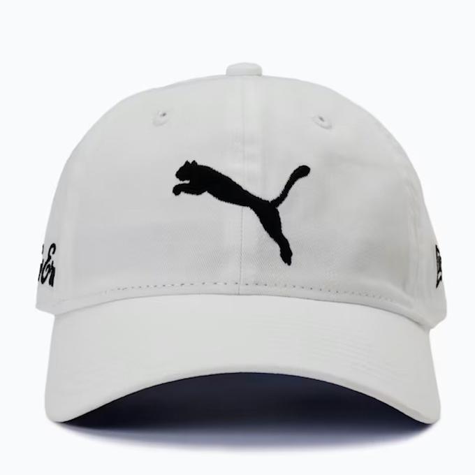 PUMA（プーマ） ゴルフ キャップ メンズ PUMA x NEW ERA 9TWENTY