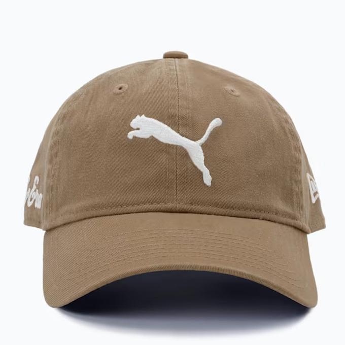 PUMA（プーマ） ゴルフ キャップ メンズ PUMA x NEW ERA 9TWENTY