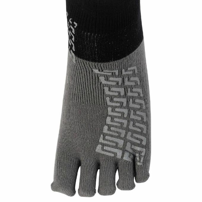 MIZUNO（ミズノ） ゴルフ ソックス メンズ ゼログライドソックス5本指